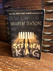 Lot 10 Stephen King Trade Paperback: Body Buick-Sp It Seasons Billy Talisman On
