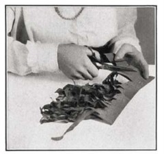 1921 Dennison’s Bogie Book (Dennisons Halloween)