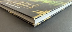LEGO Ninjago Movie The Making of the Movie Hardcover Book 2017 DK 1st Ed/1st Pr