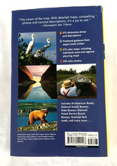 National Geographic Guide to Scenic Highways & Byways – Hardcover – VERY GOOD
