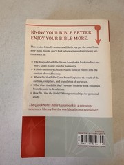 Quicknotes Bible Guidebook 2007 by Carol Smith
