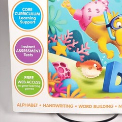 Scholastic Pre-Kindergarten Jumbo Workbooks Paperback Children Ages 3-4 New