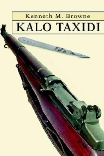 Kalo Taxidi