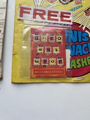 Vintage Beano Comic Book Dennis the Menace 1997 1998 #2901 2928 2860 2916 2890