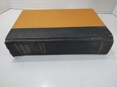Vintage The Complete Sherlock Holmes by Sir Arthur Conan Doyle Doubleday Omnibus