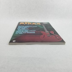 The New Essential Blues Guitar: Authentic Guitar TAB Edition – EXCELLENT COND!