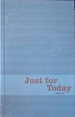 Just for Today NARCOTICS ANONYMOUS