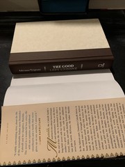 Good Left Undone : A Novel by Adriana Trigiani (2022, Hardcover) Signed 1st Edit