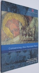 Conservation Art Museum Preservation Environmental Control History Wall Painting