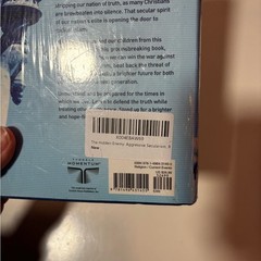 The Hidden Enemy Michael Youssef hardcover book