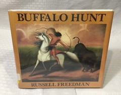 NATIVE AMERICAN BOOK LOT / 10 CHILDREN’S PICTURE BOOK / HC / MULTIPLE TITLES