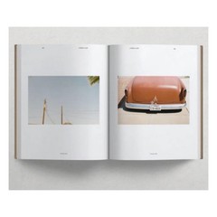 UNION Issue 18 Hardcover Book 184 Pages Unused size W231xH297mm
