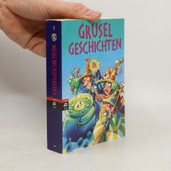 Gruselgeschichten  |  Pierdomenico Baccalario