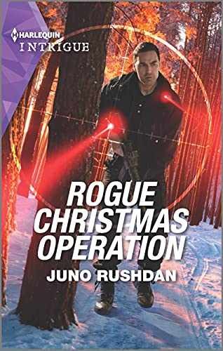 Rogue Christmas Operation (Fugitive – Paperback, by Rushdan Juno – Very Good