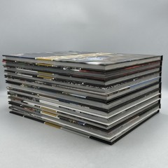 MLB’s Insiders Club Baseball’s Greatest Decades Lot of 11 Hardcover Books
