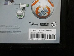 Star Wars The Rise of Skywalker Book and Magnetic Play Set ~ NEW