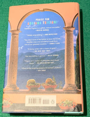 The View From Lake Como by Adriana Trigiani SIGNED 1st/1st HC DJ 2025 Romance
