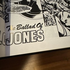 Complete Ballad of Halo Jones by Alan Moore, Ian Gibson 2004 Hardcover Used