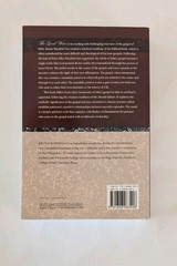 The Good Wine Reading John from the Center Bruno Barnhart Wipf & Stock 2008 SC V