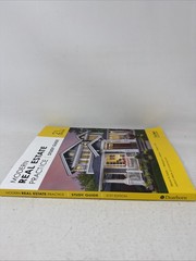 Modern Real Estate Practice Study Guide. 21st Edition Paperback