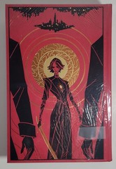 The Sunlit Man Brandon Sanderson Dragonsteel HC Sealed Cosmere