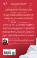 The Intimacy You Crave : Straight Talk about Sex and Pancakes Luc