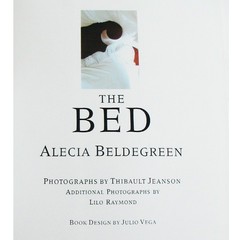 The Bed by Alecia Beldegreen, Paperback, Stewart Tabori & Chang, 255 Pages