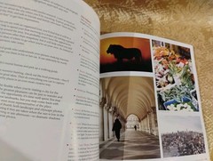 The Complete Course in Professional Photography by NYI ~ Books 3-6 in Set