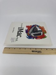 The Little IMac Book Second Edition By Robin Williams Peachpit Press