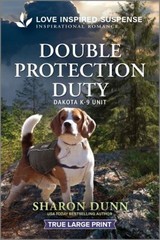 Double Protection Duty Paperback Sharon Dunn
