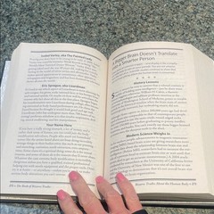 The Book of Bizarre Truths Hardbound Book 704 Pages Fun Facts and Weird Truths