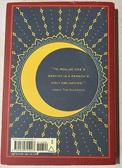 The Alchemist, 25th Anniversary: A Fable About Following Your Dream Paulo Coelho