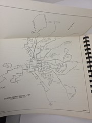 Columbia Area Topics Study Columbia, South Carolina 1972 Rare
