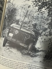 US Army in World War II Pictorial Record The War Against Germany Europe & Adjace