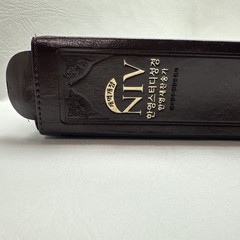 NIV Bible English/Korean Study Bible Brown Zipper-Red Letter Word of Life Press