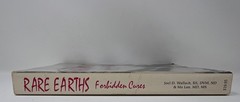 MEDICINE: Rare Earths: The Forbidden Cures by Joel Wallach & Ma Lan – 1994 PB
