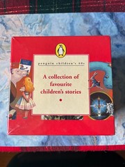 Penguin Children’s 60s Gift Set of (30). NEW Seal compromised. See desc. *Bonus