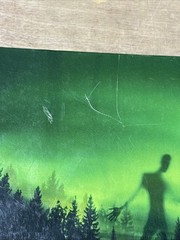 Unexplained : An Encyclopedia of Curious Phenomena, Strange Superstitions Allen