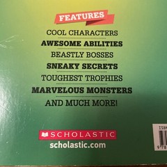 Ready, Set, Play! Game On! 2019 Tips For All Your Favorite Games Scholastic