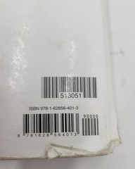 BJU PRESS Life Science Student 5th Edition 2019 Well-Used 513051-06-02
