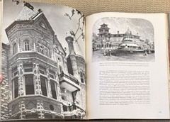 The American Heritage History of Notable American Houses by Marshall B. Davidson