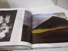 Mitt Lappland- Sven Hornell- Deutsch,Englisch,Schwedisch HardCover-237 Pages