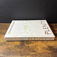 Plenty by Yotam Ottolenghi (Hardcover, 2010) Ebury Press Of Random House Group