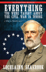 Bestseller Everything You Were Taught About the Civil War is Wrong Paperback