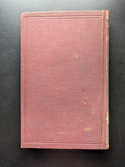 1875 Lectures On Syphilis & Local Genital Disease – Henry Lee Churchill Scarce