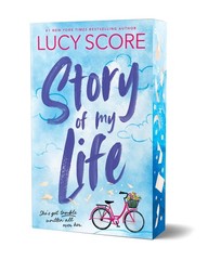 Story of My Life (Deluxe Edition): A Small-Town Romantic Comedy (Story Lake,…