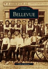 Bellevue, Kentucky, Images of America, Paperback