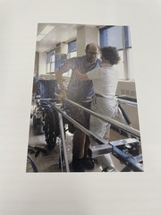 Chuck Close: Work by Christopher Finch Hardcover Prestel Used Very Good Cond