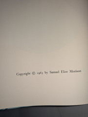 Journals & Other Documents Columbus | Samuel Eliot Morison | Heritage Press 1963
