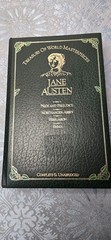 ~5 set Lot ~TREASURY OF WORLD MASTERPIECES GC 4 BOOKS